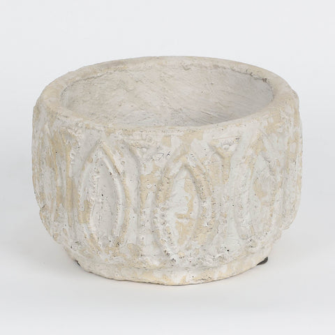 4.75*5.75"Ceramic Planter Decoration