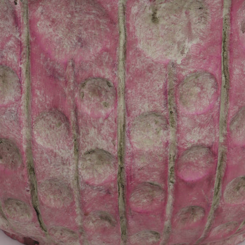 Ceramic Pot Decoration