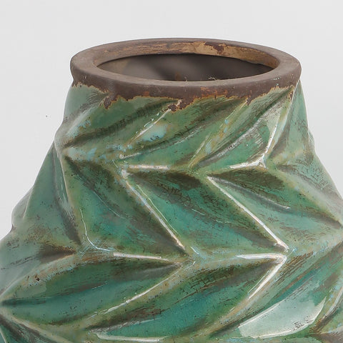 7.25*11.5"Ceramic Vase Decoration