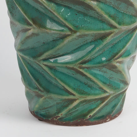 7.25*11.5"Ceramic Vase Decoration