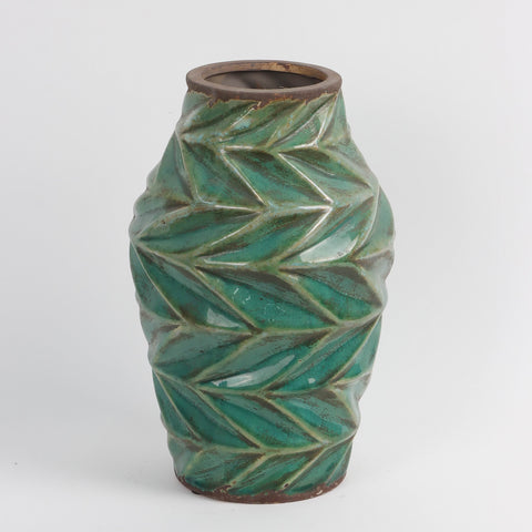 7.25*11.5"Ceramic Vase Decoration