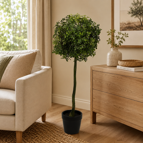 Greenery Décor | Home Decor | Interior Styling