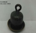 6-3/4"*6-3/4"*7"H
Ceramic
Décor