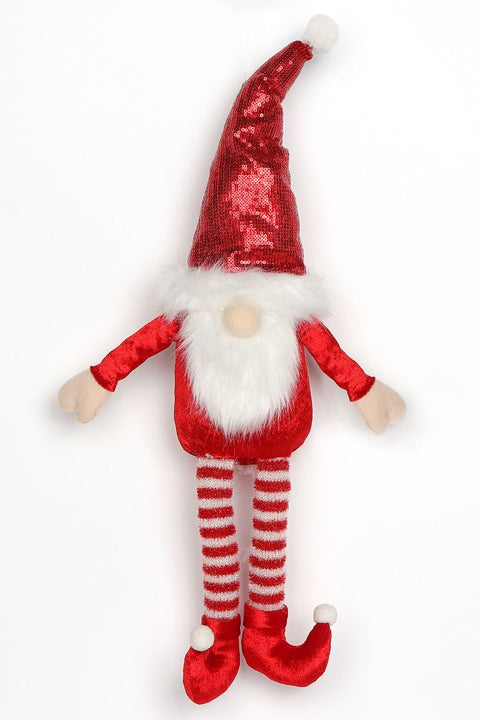 4.5 X 4 X 25 Inch Santa