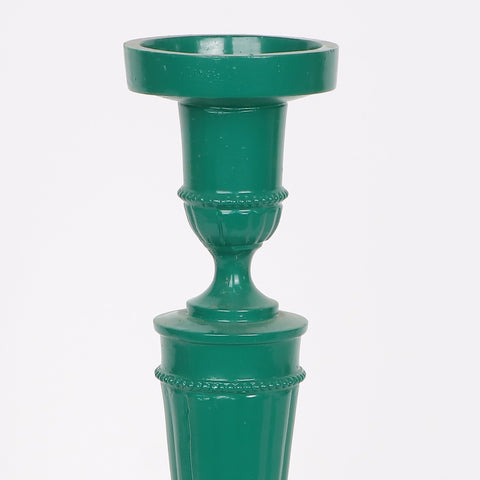 9.5''Hresin Candle Holder