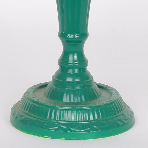 9.5''Hresin Candle Holder