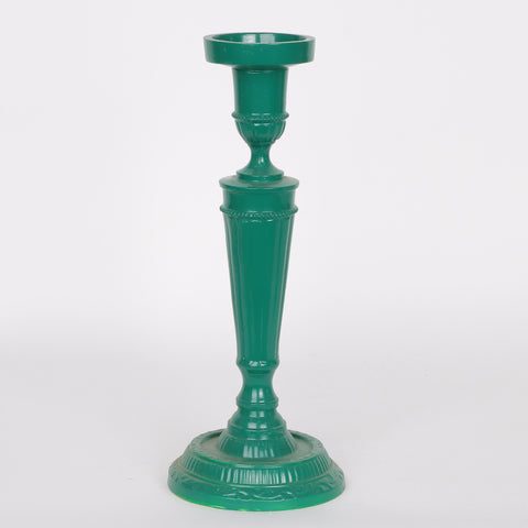 9.5''Hresin Candle Holder
