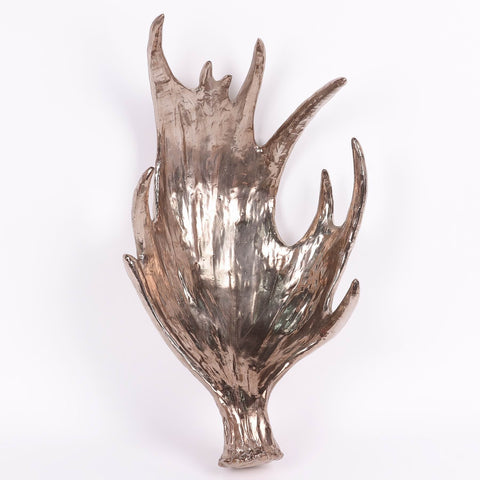 20.5*12*6.5'' Christmas Antler Table Décor