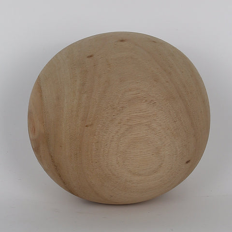 Φ35''Nnatural Color Ball Décor