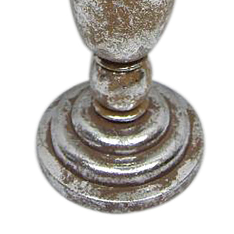 4.25*8''Resin Candle Holder
