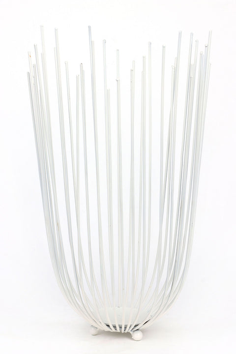 8"x8"x14.25" Tealight candle holder