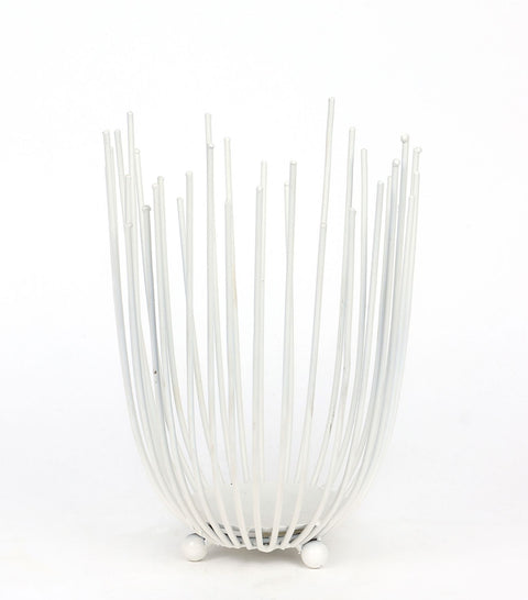 6"x6"x10.5" Tealight candle holder