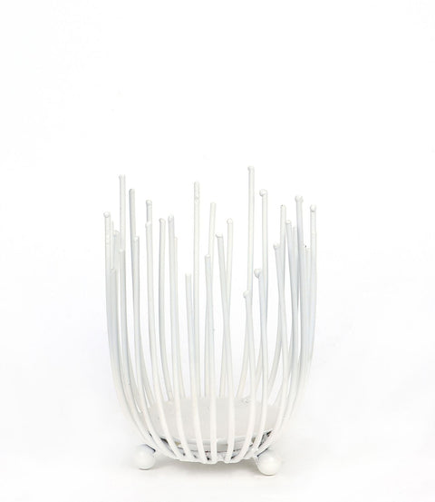 4"x4"x5.5" Tealight candle holder