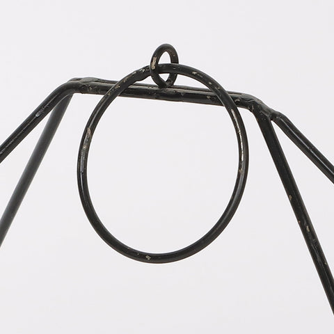 7*3.25*8.5'' Metal Hanging