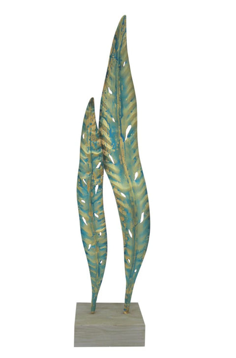 Décor de table 6.5''x4"x27.5"