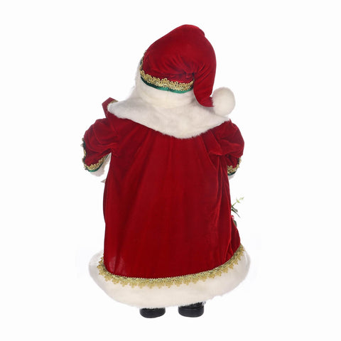 14*11*24''  CHRISTMAS SANTA DÉCOR