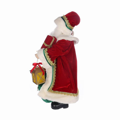 14*11*24''  CHRISTMAS SANTA DÉCOR