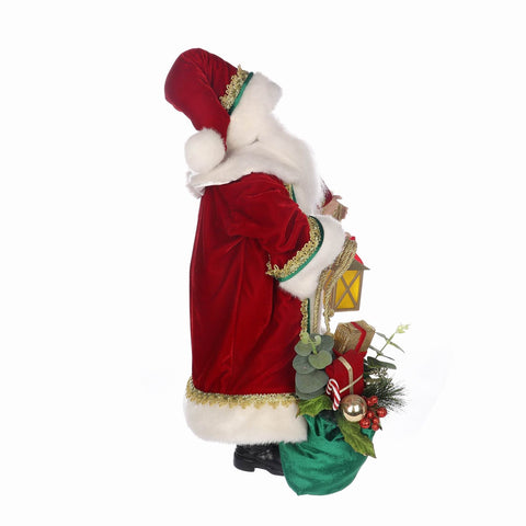14*11*24''  CHRISTMAS SANTA DÉCOR