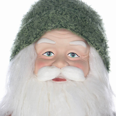 21*13*35''  CHRISTMAS SANTA DÉCOR