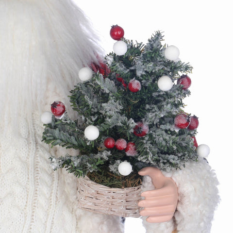 17*12*27''  CHRISTMAS SANTA DÉCOR