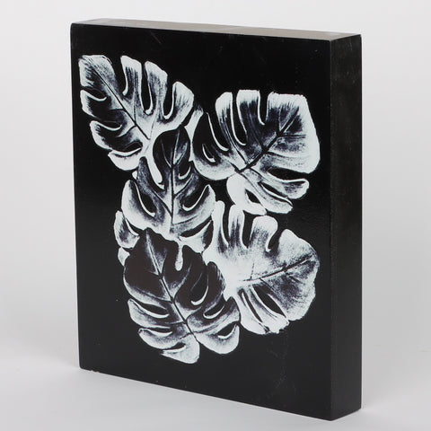 7*1.125*8''. Box Sign