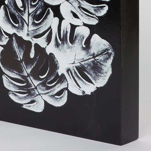 7*1.125*8''. Box Sign