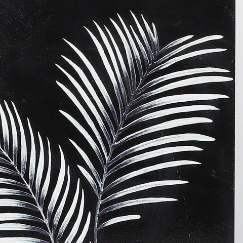 7*1.125*8''. Box Sign