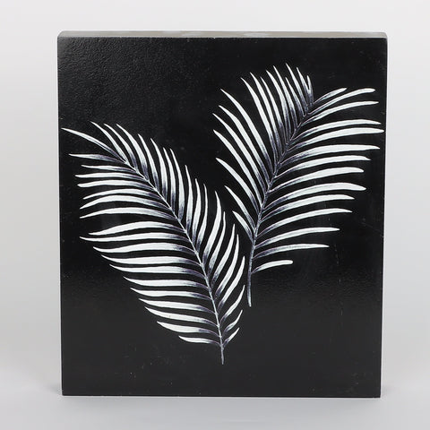 7*1.125*8''. Box Sign