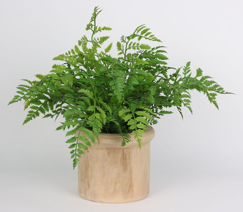 12*12*12''Greenery Leaves Arrangement Décor