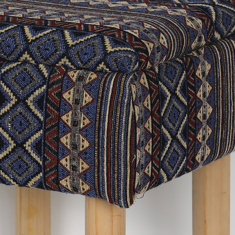 11*11*12"Stool Décor
