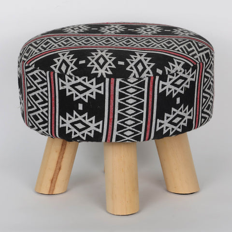11*11*9"Stool Décor