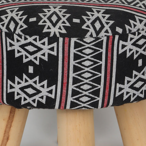 11*11*9"Stool Décor