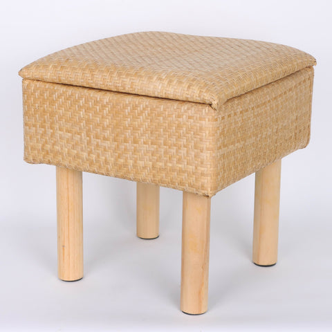 11*11*12"Stool Décor