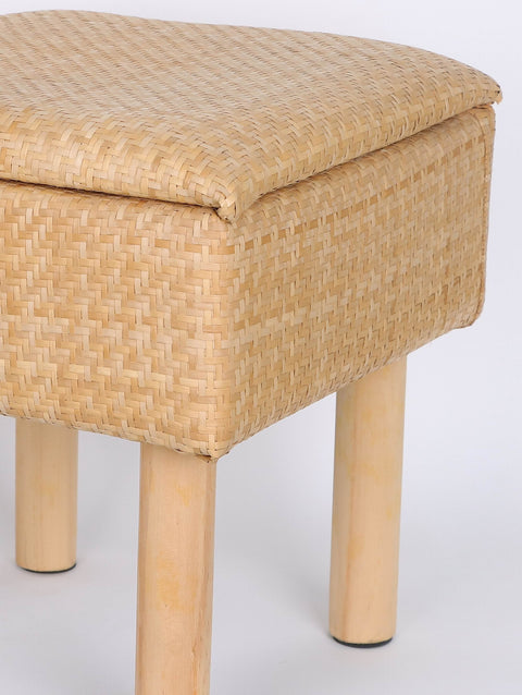 11*11*12"Stool Décor