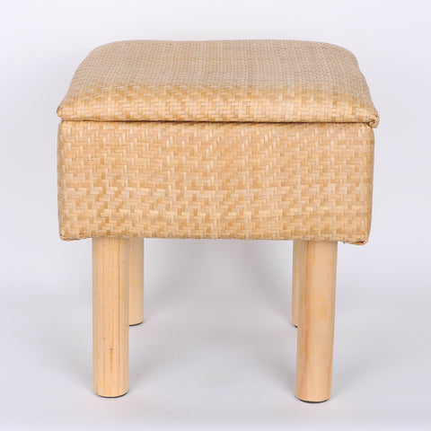 11*11*12"Stool Décor