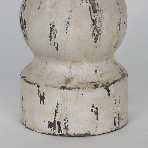 4.5*4.5*9.5''. Vase Décor