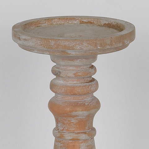 4*4*8‘’ . Candle Holder Décor