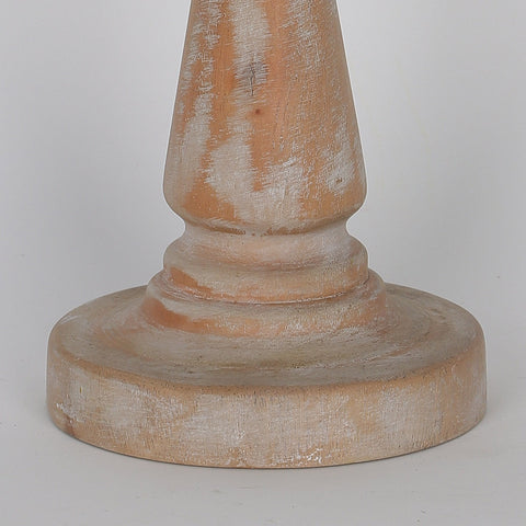 4*4*8‘’ . Candle Holder Décor
