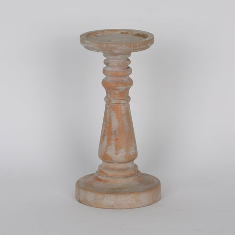 4*4*8‘’ . Candle Holder Décor