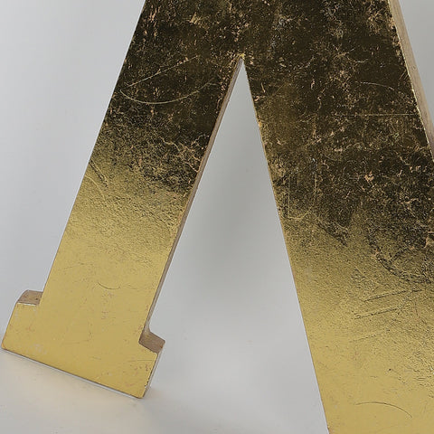 7''*1''*8'' Letter N Table Décor