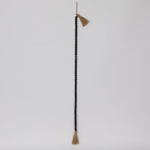 32‘’Beaded With . Beads And Tassels