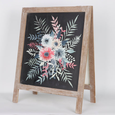 15.75*1*20.5''. Drawing Board Table Décor