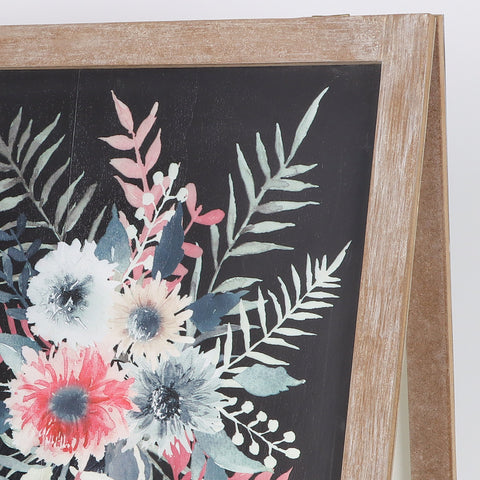 15.75*1*20.5''. Drawing Board Table Décor