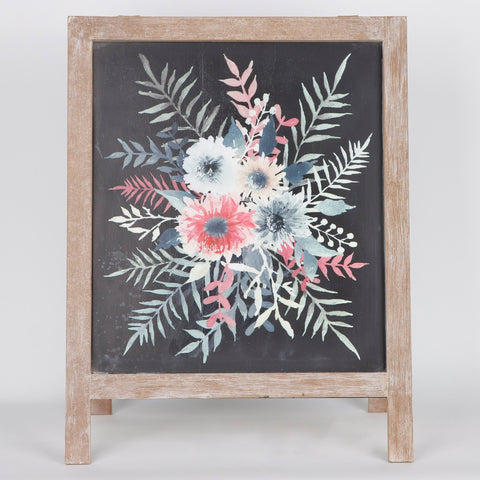 15.75*1*20.5''. Drawing Board Table Décor