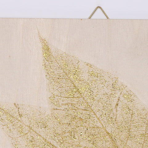 8*0.25*10''. Hanging Wall Décor