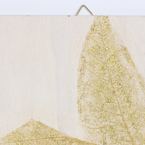 8*0.25*10''. Hanging Wall Décor