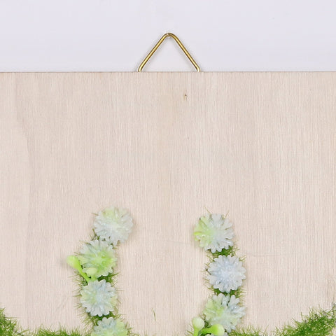 8*0.5*10''. Hanging Wall Décor