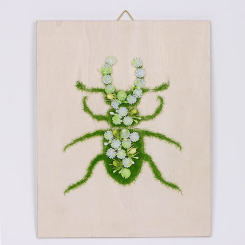 8*0.5*10''. Hanging Wall  Décor