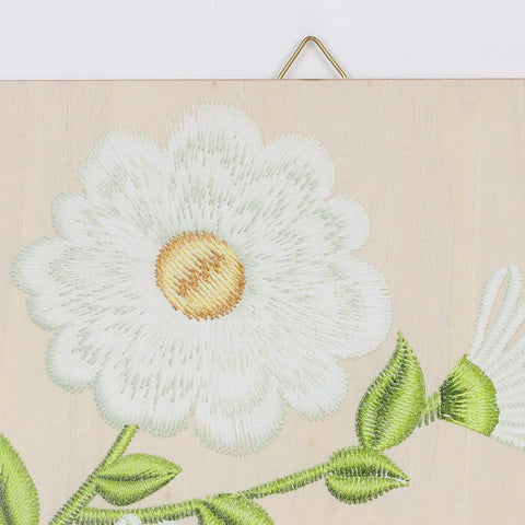 8*0.25*10''. Hanging Wall Décor