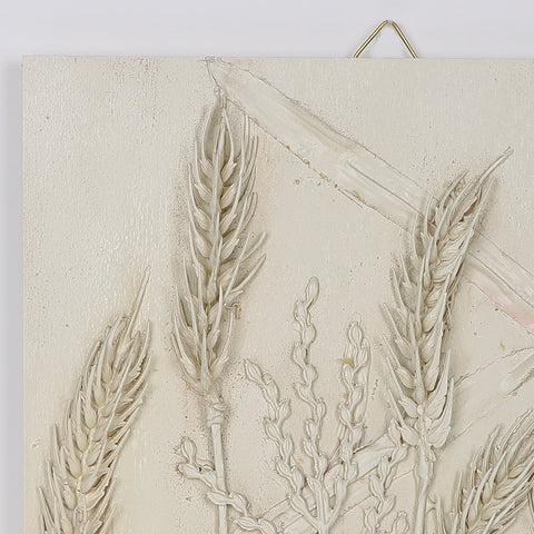 8*0.5*10''. Hanging Wall Décor